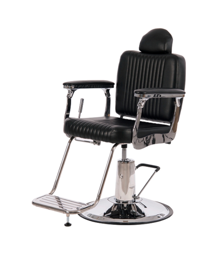 Sillones barbero - Sillón de barbero Vidal