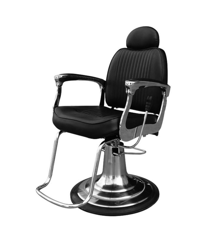 Sillones barbero - Sillón de barbero Harlem