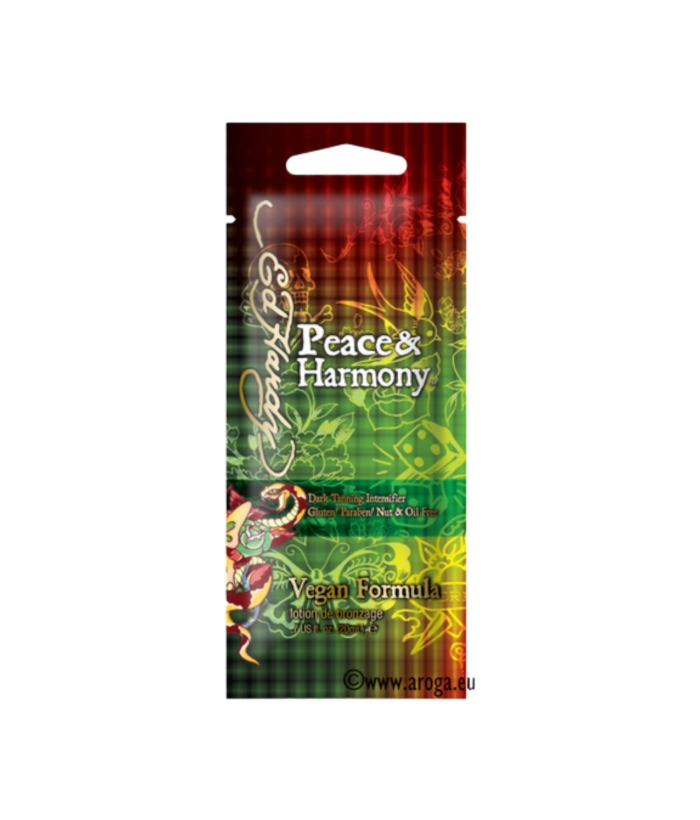 Peace & Harmony Packet 