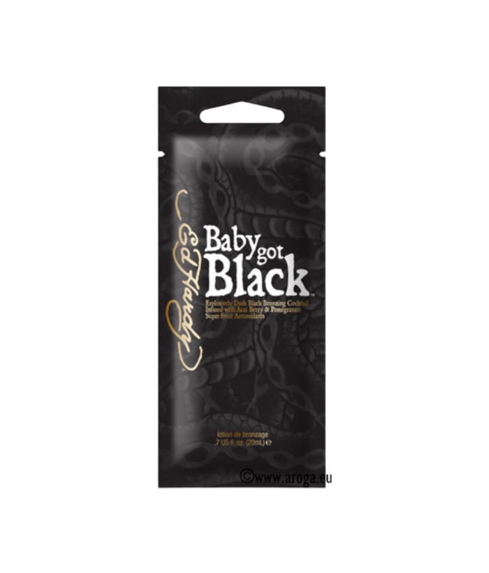 Baby Got Black Packet 