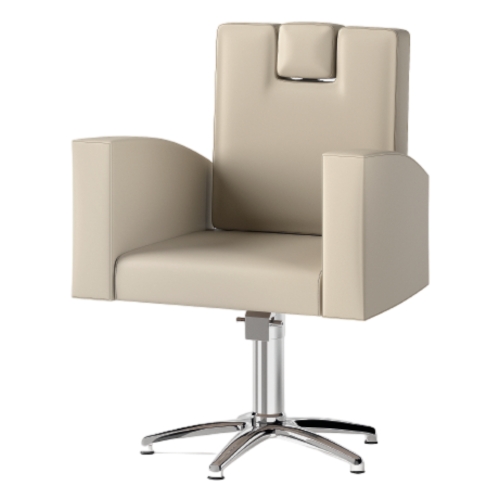 Sillas de corte, sillones de peluquería - Silla de peluqueria Unisex Sion - Sunmarket