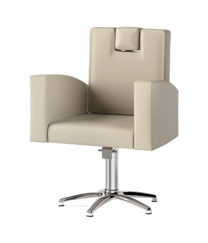 Sillas de corte, sillones de peluquería - Silla de peluqueria Unisex Sion - Sunmarket