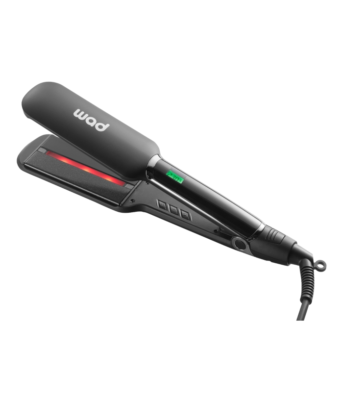 Plancha de cabello Unique, Plancha de cabello