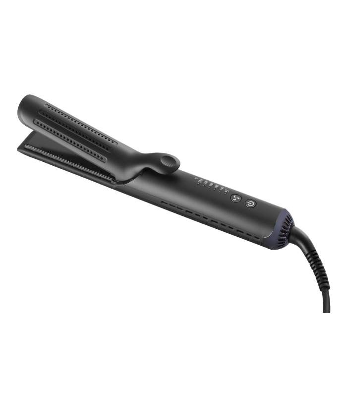 Plancha de cabello Exale, Plancha de cabello