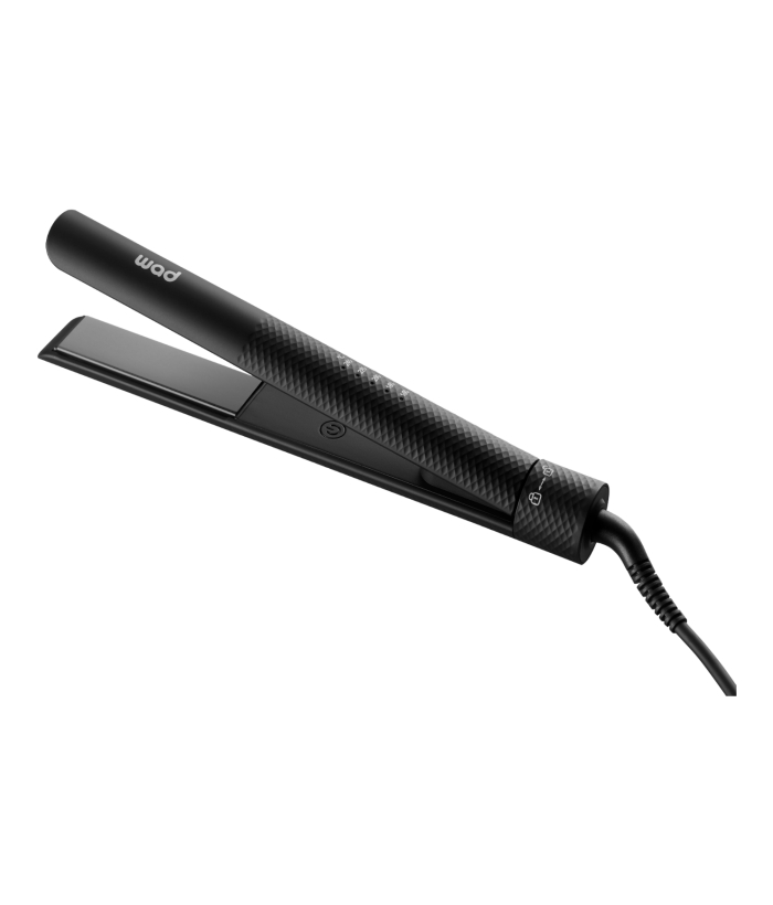 Plancha de cabello Energy, Plancha de cabello