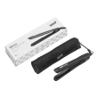 Plancha de cabello Mensa negra, Plancha de cabello