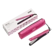 Plancha de cabello Mensa rosa, Plancha de cabello