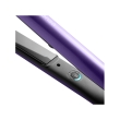 Plancha de cabello Mensa morada, Plancha de cabello