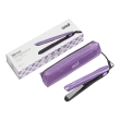 Plancha de cabello Mensa morada, Plancha de cabello