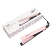 Plancha de cabello Kaya rosa, Plancha de cabello