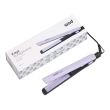 Plancha de cabello Kaya morada, Plancha de cabello